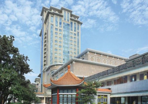  Panyu Hotel  Гуанчжоу